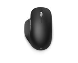 Microsoft Surface Arc Mouse (Light Gray, Bluetooth, Touch 
