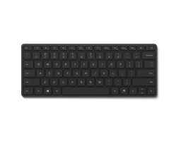 Tegen Charmant Zus Buy the Designer Wireless Compact Keyboard - Microsoft Store