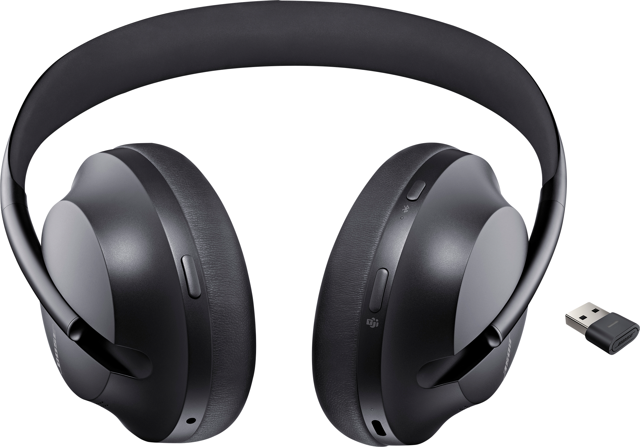 Havslug servitrice Misbrug Buy Bose Noise-Cancelling Headphones 700 UC - Microsoft Store