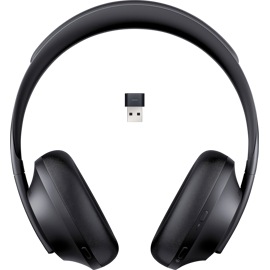Havslug servitrice Misbrug Buy Bose Noise-Cancelling Headphones 700 UC - Microsoft Store