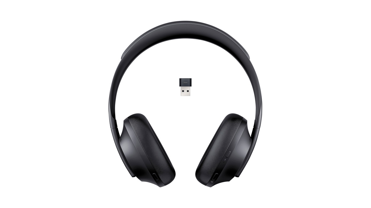 Buy Bose Noise-Cancelling Headphones 700 UC - Microsoft Store