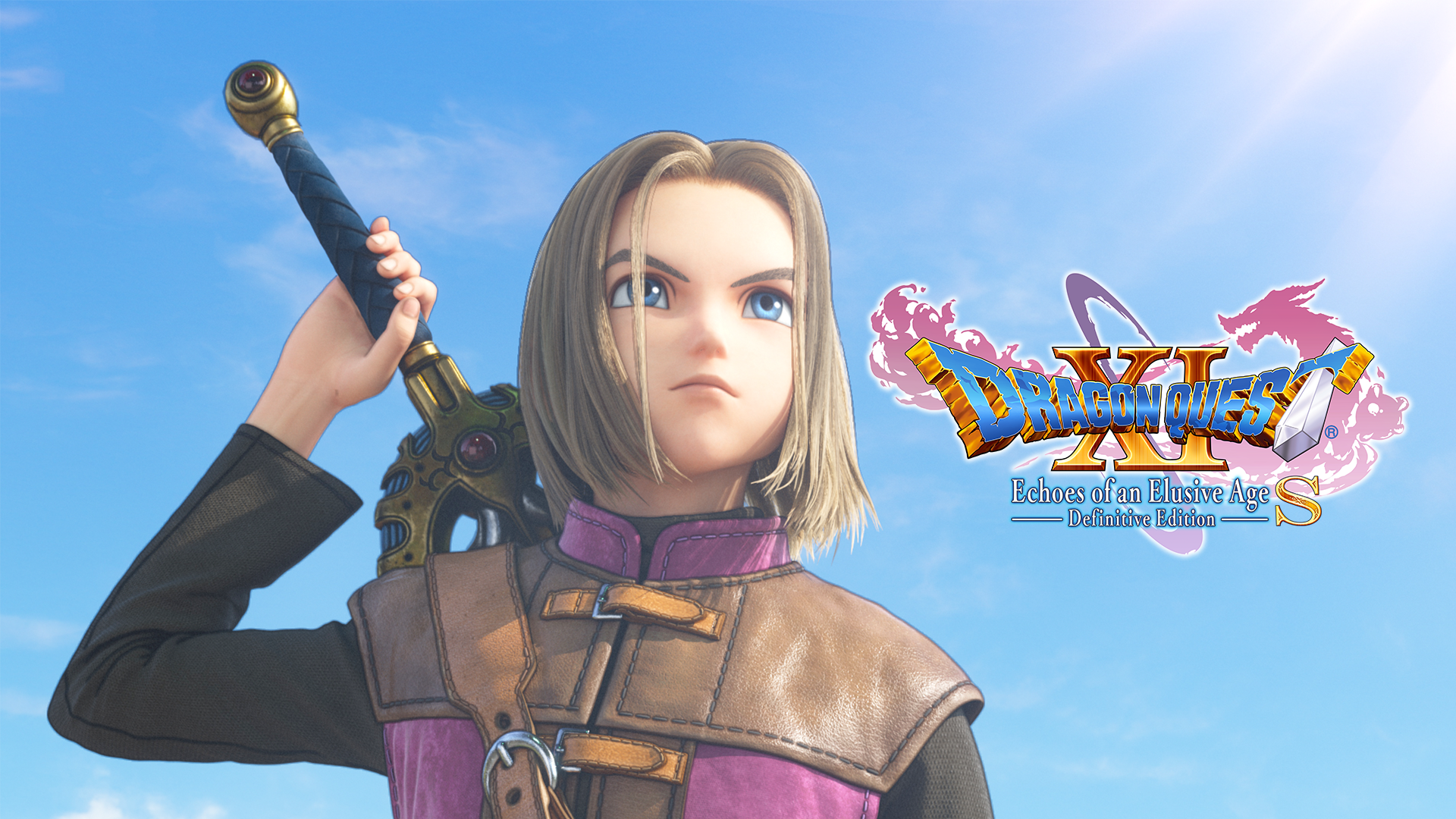 dragon quest 11 switch release date