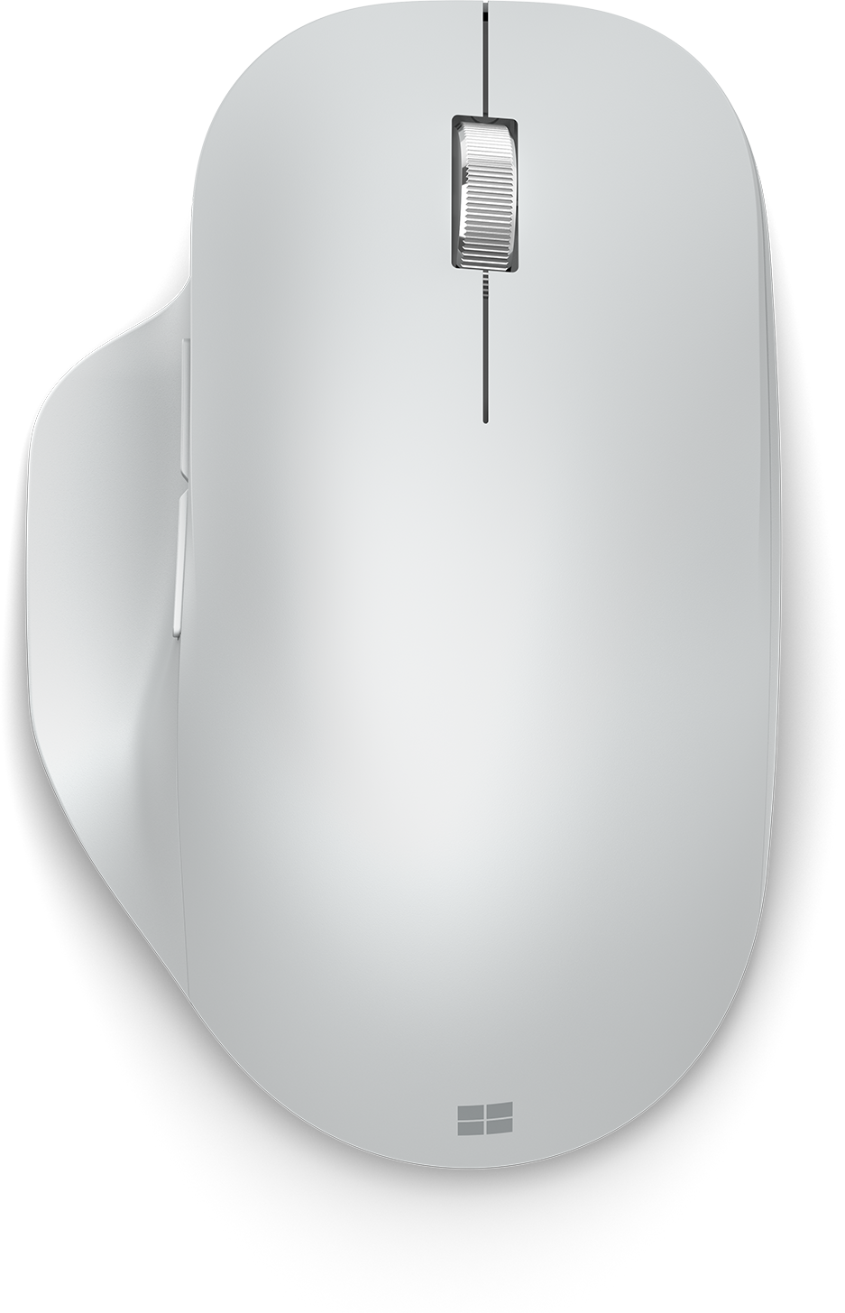 Bluetooth® Ergonomic Mouse を購入 - Microsoft Store