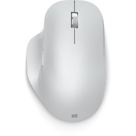 Microsoft Bluetooth® Ergonomic Mouse (モンツァ グレー)