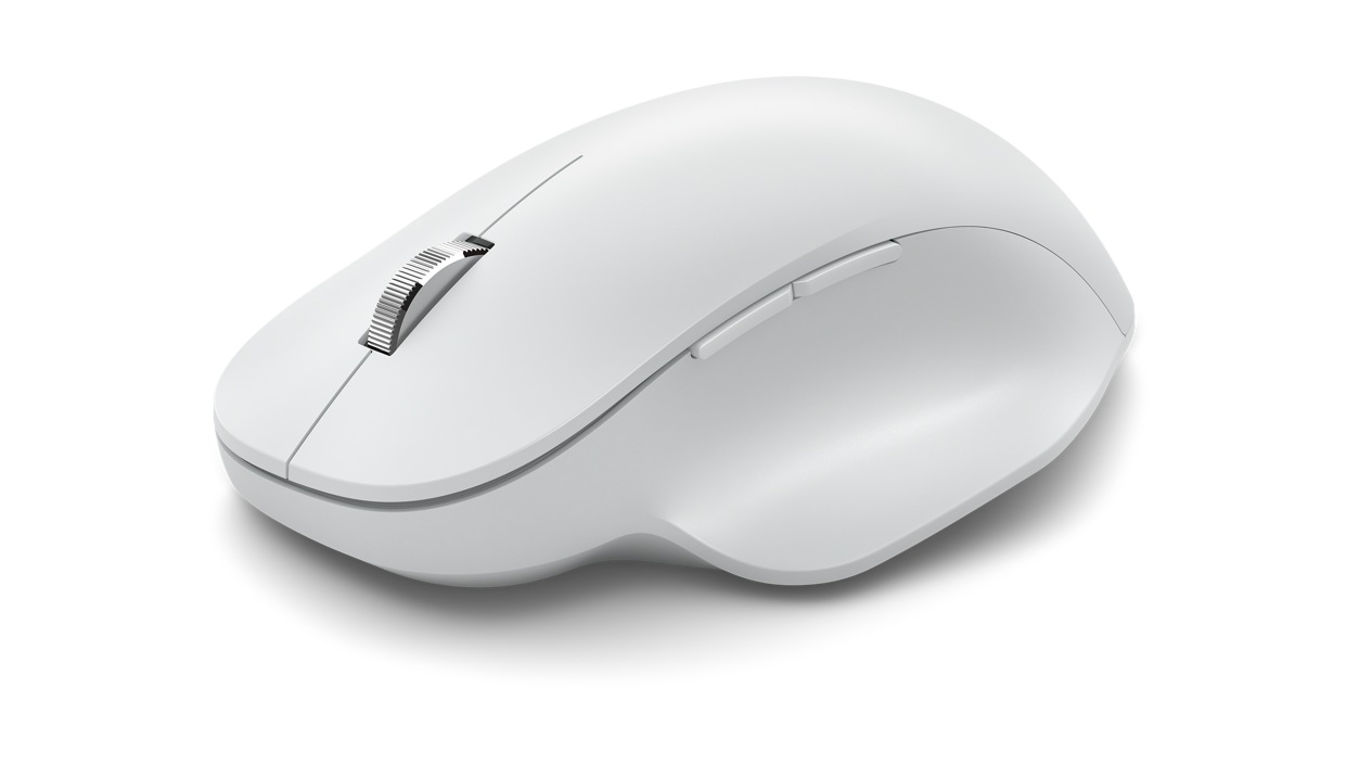 Microsoft - Mouse Buy Bluetooth® the Store Ergonomic