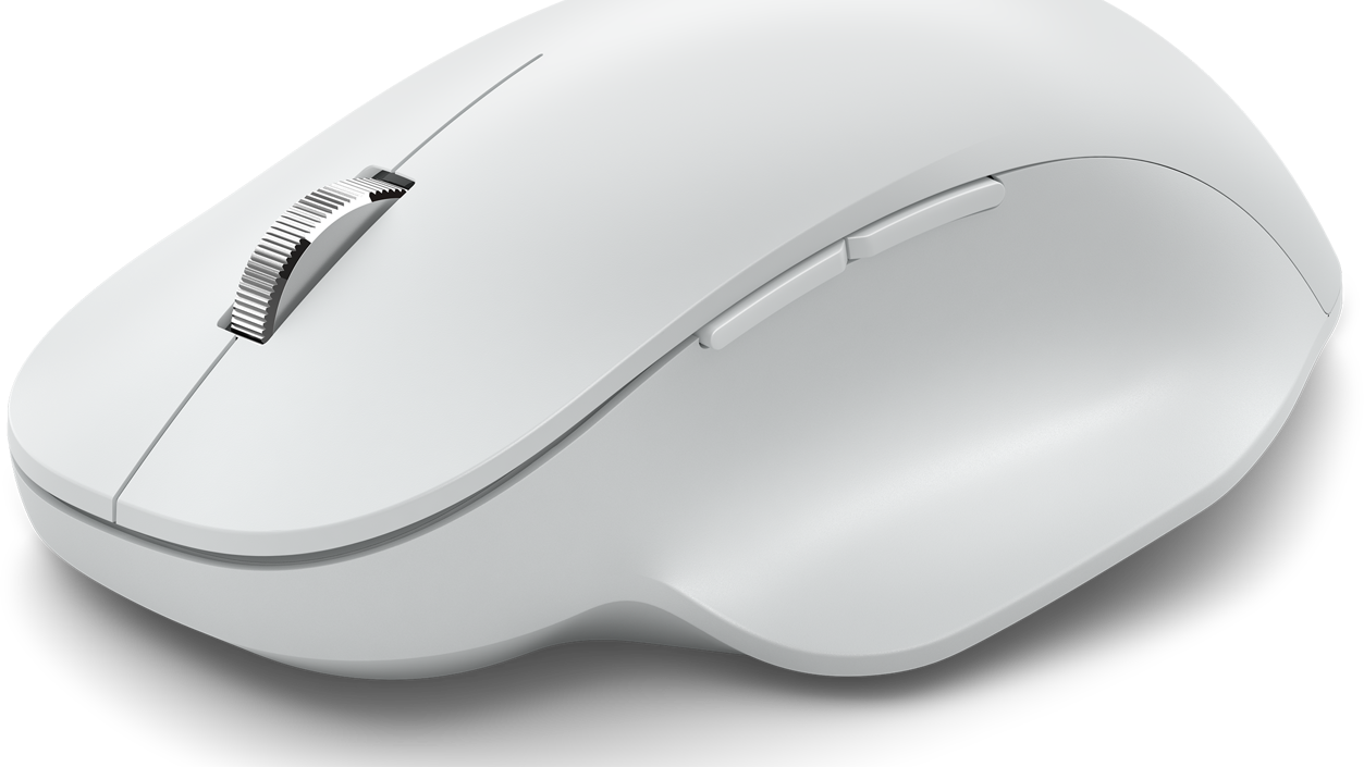Bluetooth® Ergonomic Mouse を購入 - Microsoft Store