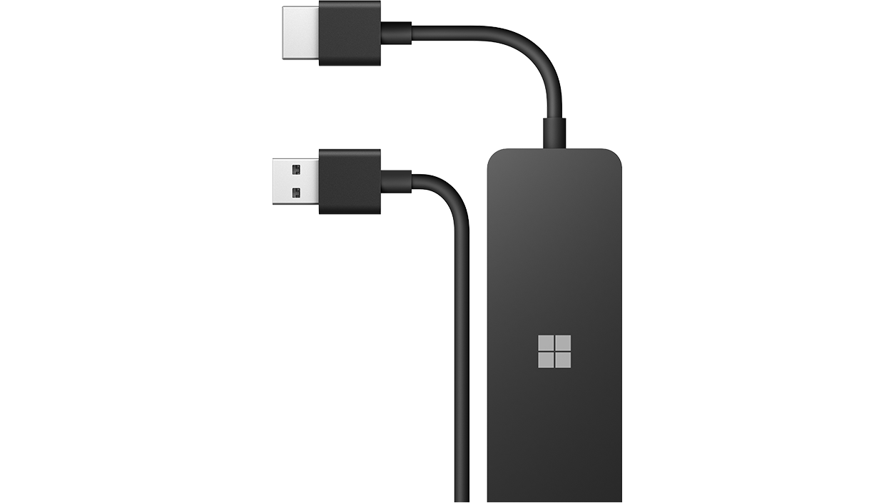 4K Wireless Display Adapter を購入 - Microsoft Store