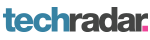 Logotipo de TechRadar