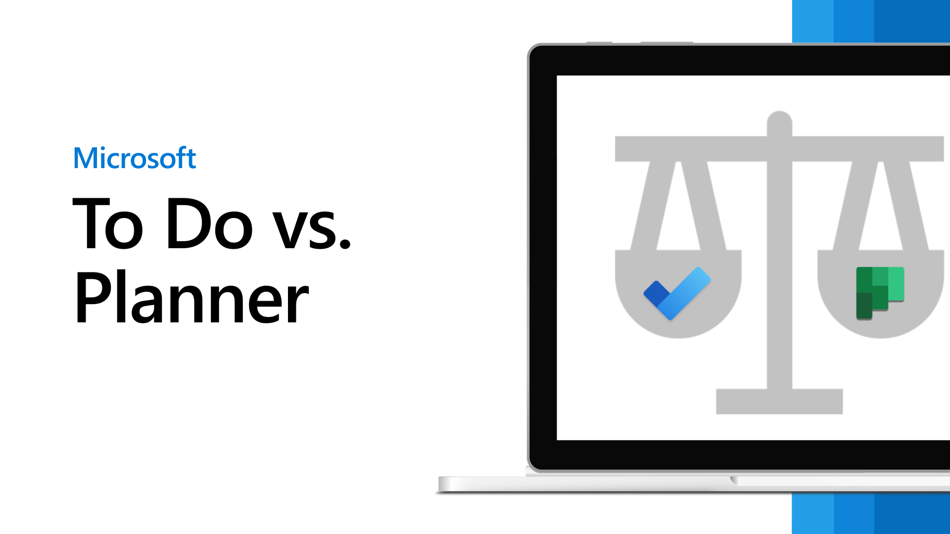 To Do vs. Planner - Soporte técnico de Microsoft