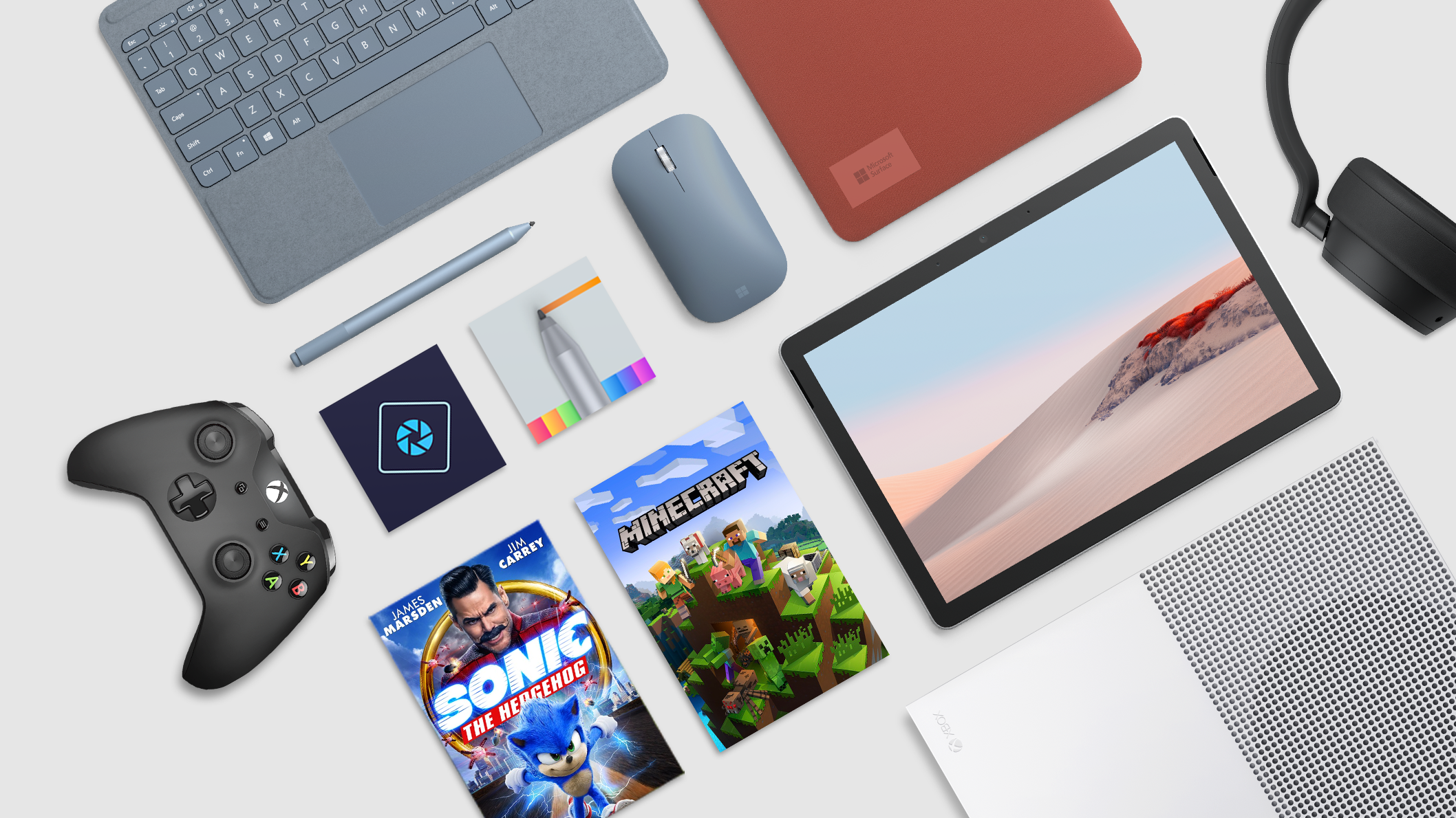what can you get with a microsoft gift card