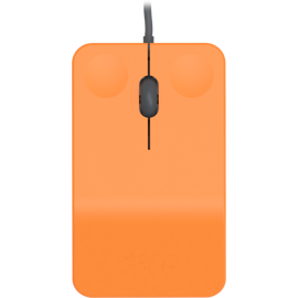 Top view of the Kano Mouse