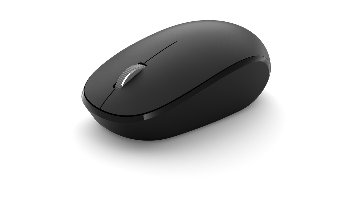 Buy Microsoft Bluetooth® Mouse for Business- Microsoft Store