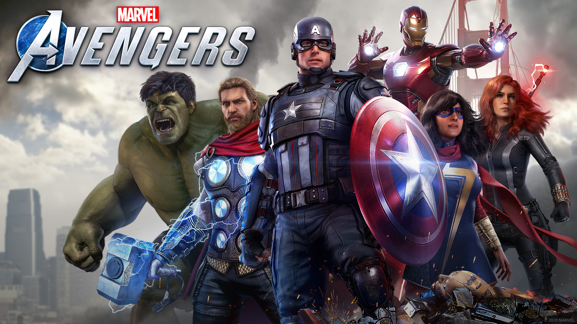 avengers xbox one download