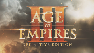 Age Of Empires Iii Definitive Edition Xbox