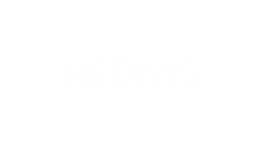 סמל לוגו של Medivis