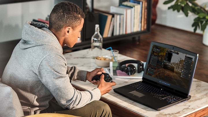 Gaming on Windows 10: Windows Gaming PCs & Laptops | Microsoft