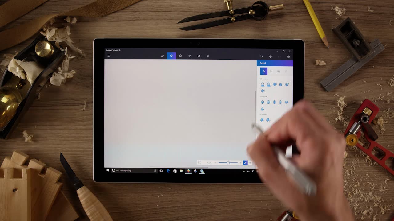 How To Blur Images In Paint 3D? | lupon.gov.ph