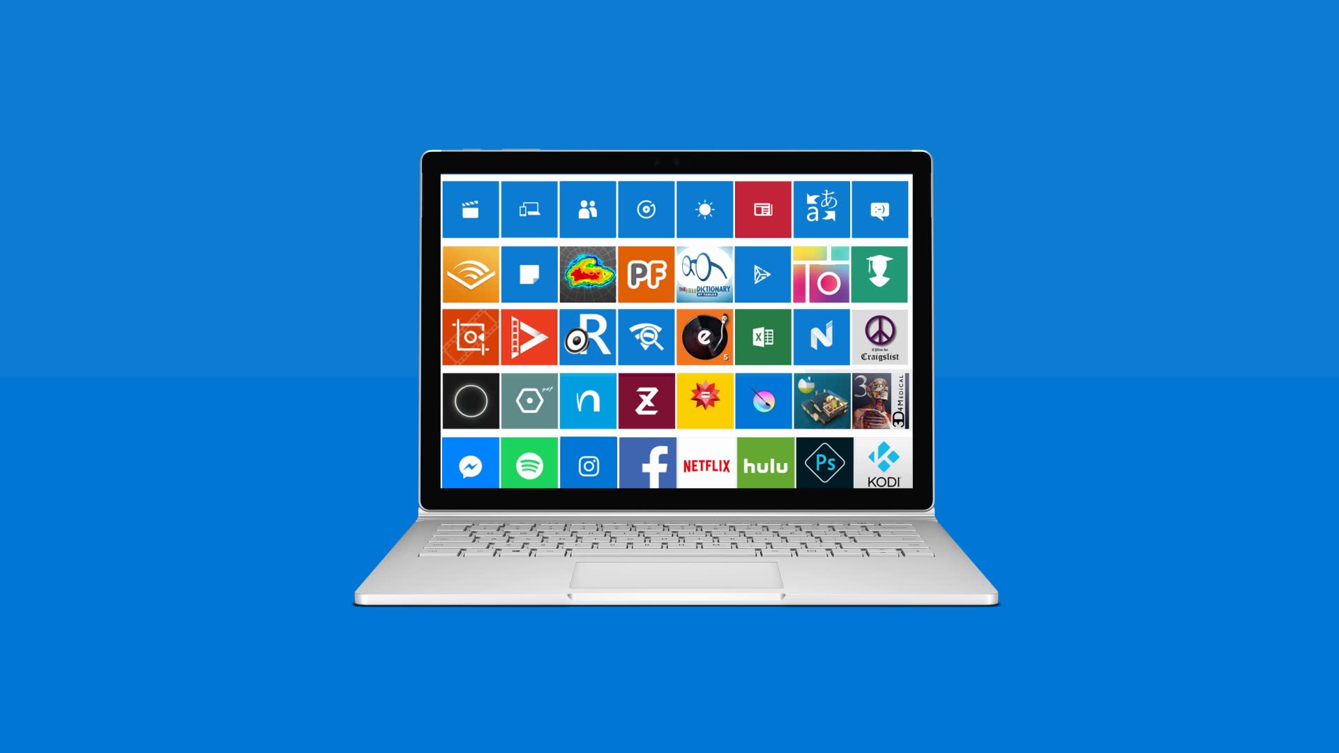 Get Trusted Apps And Games From Microsoft Store On Windows 10 - microsoft store brawl stars