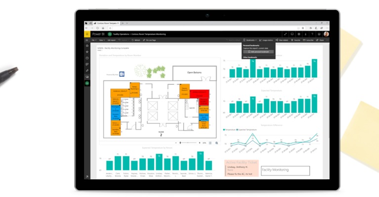 Flowchart Maker and Diagramming Software | Microsoft Visio