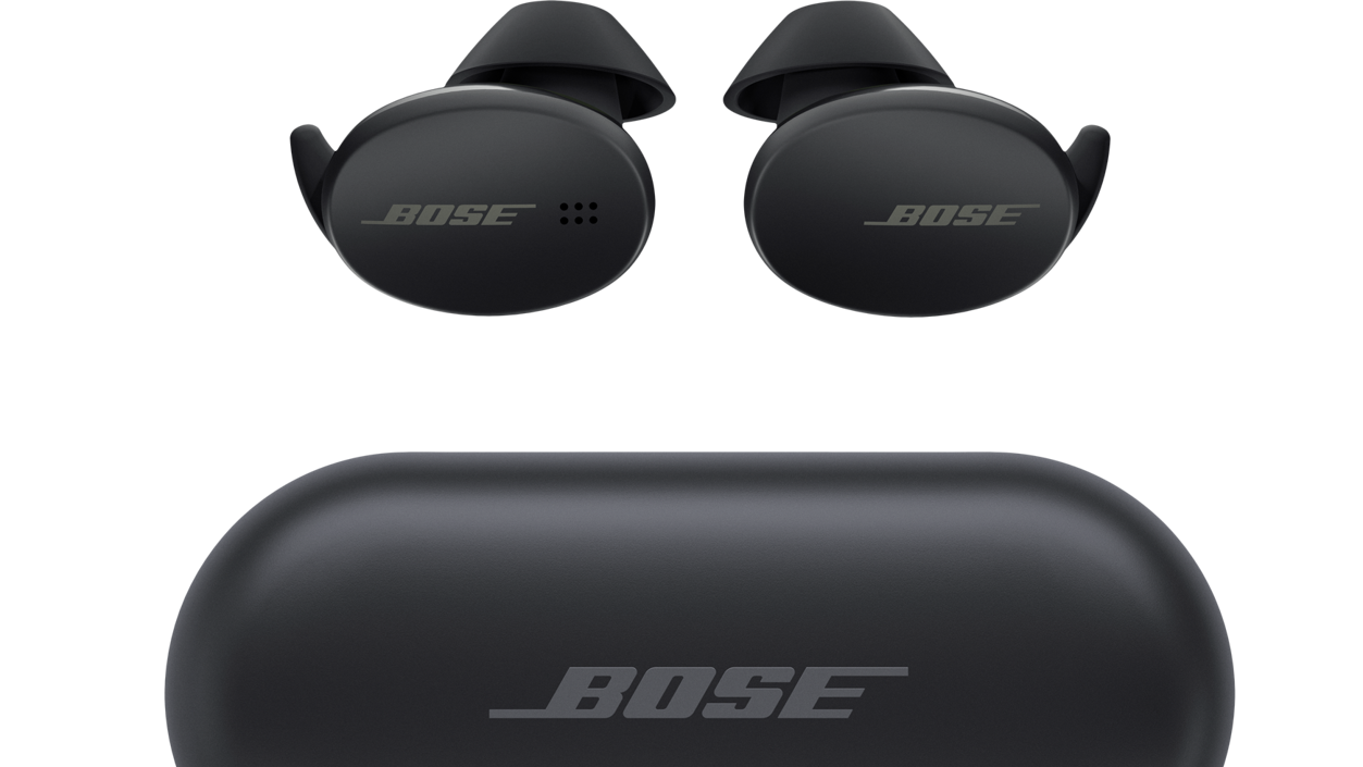 Buy BOSE Sport Earbuds - Microsoft Store