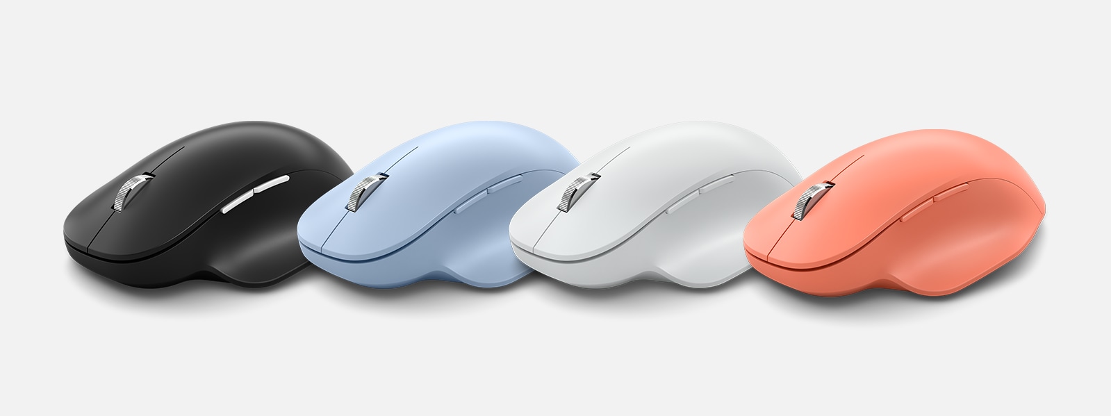Mouse Ergonomic, Surface Arc, Precision Mouse, mobile mouse , Pen Sur - 2