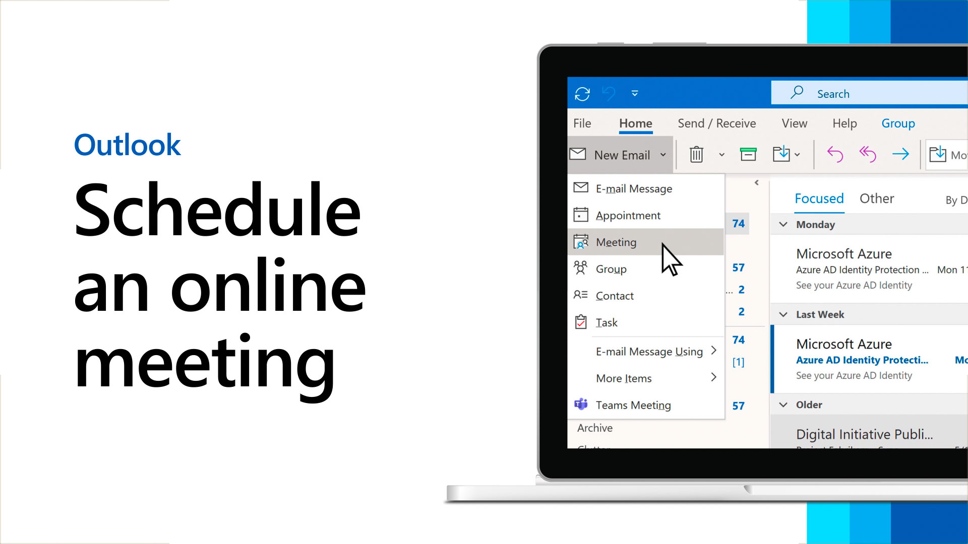 Video: Set up an online meeting with Skype for Business - Microsoft Support