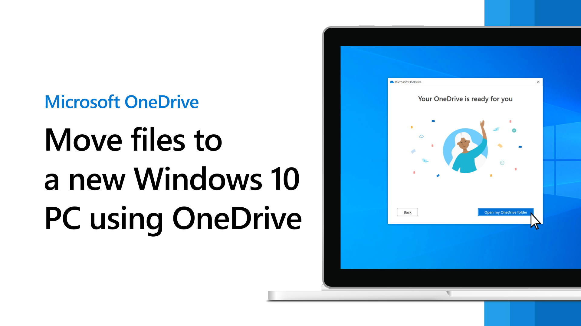 Jak presunout soubory z OneDrive do PC?