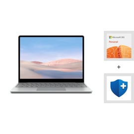 Surface Laptop Go bundle