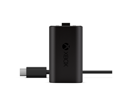 Xbox Rechargeable Battery + USB-C® 