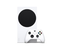 Microsoft Xbox Series S - 1TB 
