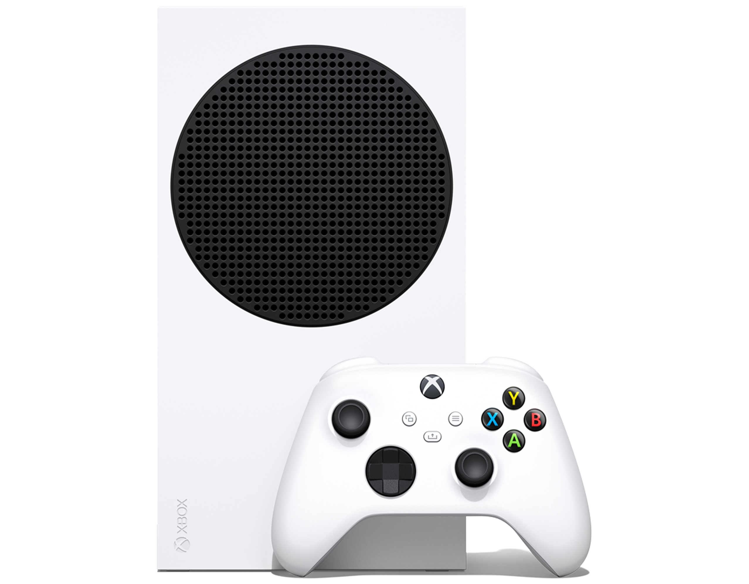 Xbox Series S - Microsoft(マイクロソフト)公式サイト