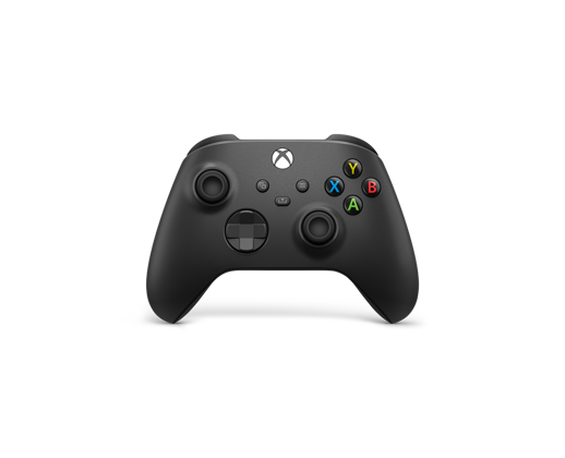 Xbox Wireless Controller - Carbon Black 