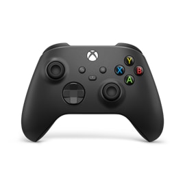 Xbox Wireless Controller – Carbon Black 