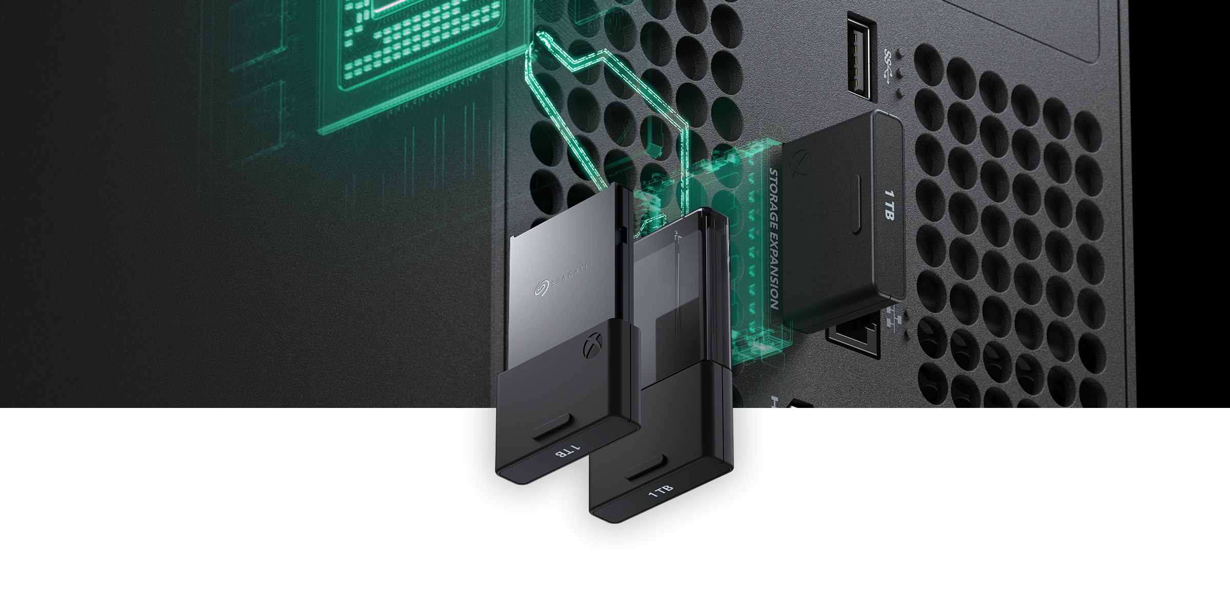 seagate storage expansion card for xbox series x