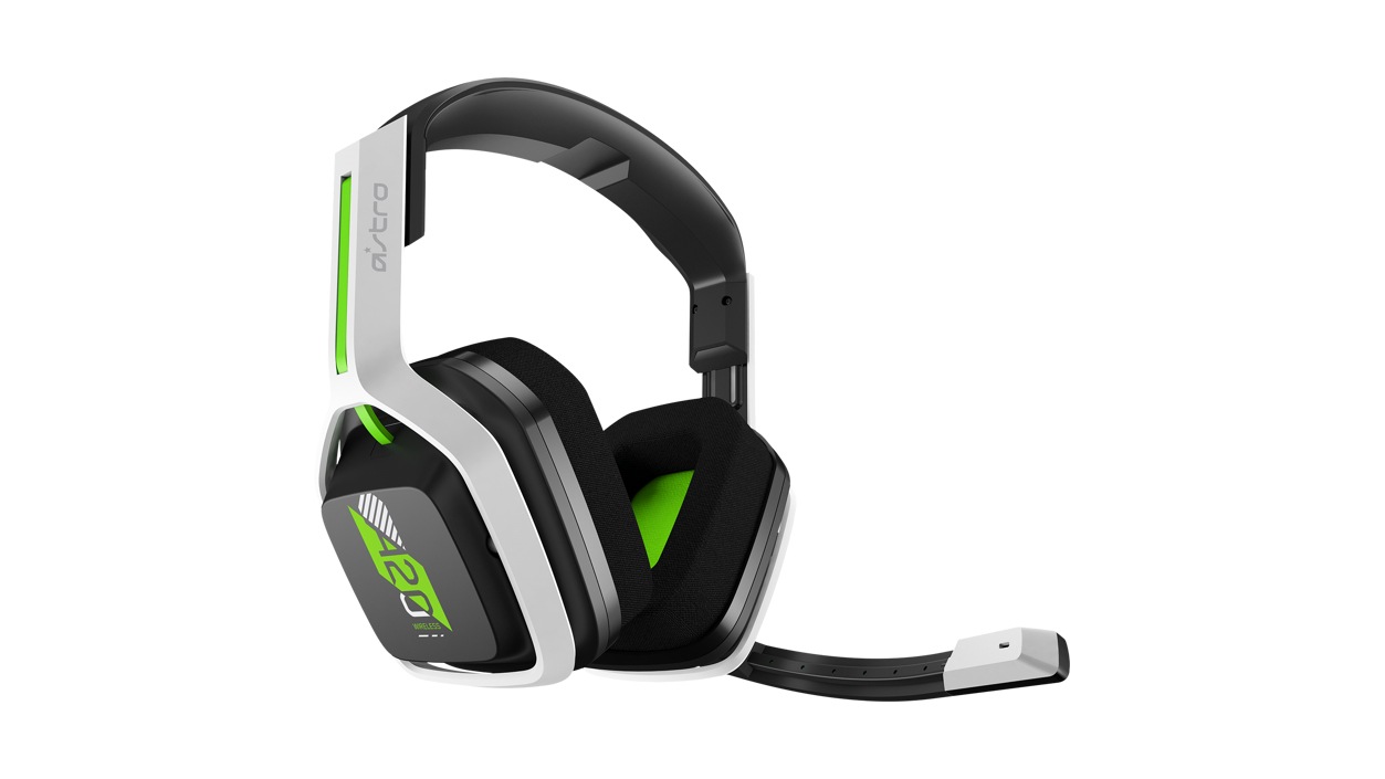 Buy Astro Gaming A20 Wireless Headset for Xbox One (Gen 2) - Microsoft Store