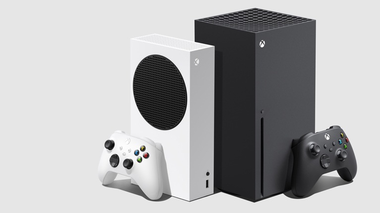 Xbox Series S/X 9月25日予約開始！29,980円から。Xbox最新モデル予約在庫情報まとめ