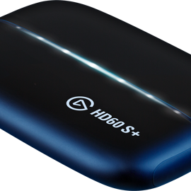 Elgato Systems Game Capture HD60 S+