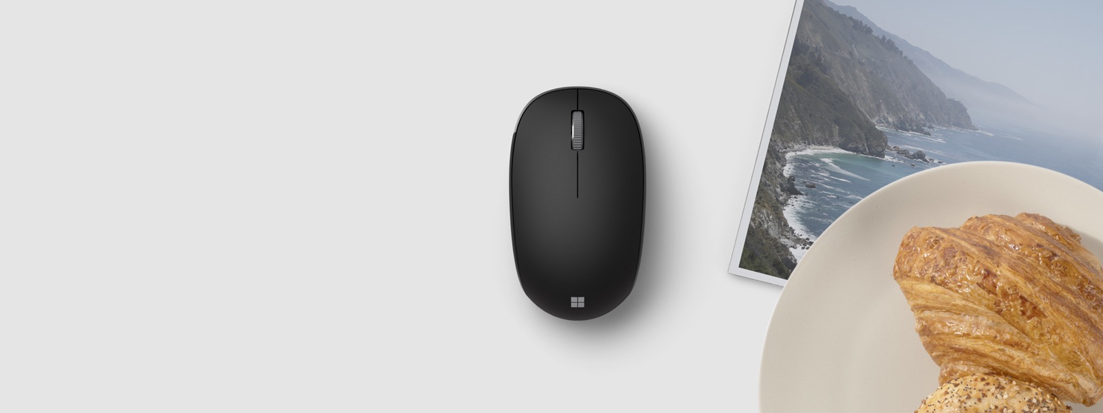 Microsoft Bluetooth® Mouse for business