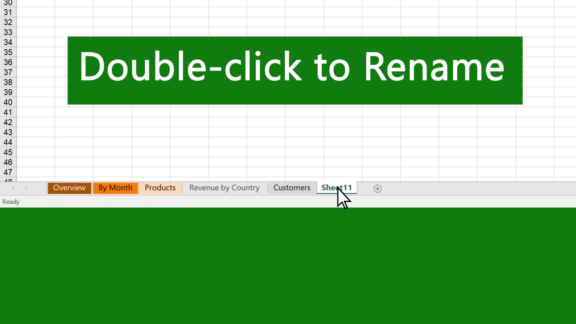 Nếu bạn là một người dùng Excel đam mê thì không thể bỏ qua tính năng xóa trang tính mới nhất của chúng tôi. Không chỉ giúp tiết kiệm thời gian mà còn giúp bạn tạo ra các bảng tính chính xác và hiệu quả hơn bao giờ hết. Hãy tải xuống Excel ngay hôm nay để trải nghiệm tính năng này.
