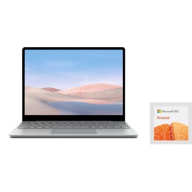 Surfrace Laptop Go Essentials Bundle
