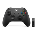 Xbox ワイヤレス コントローラー + ワイヤレス アダプター for 
