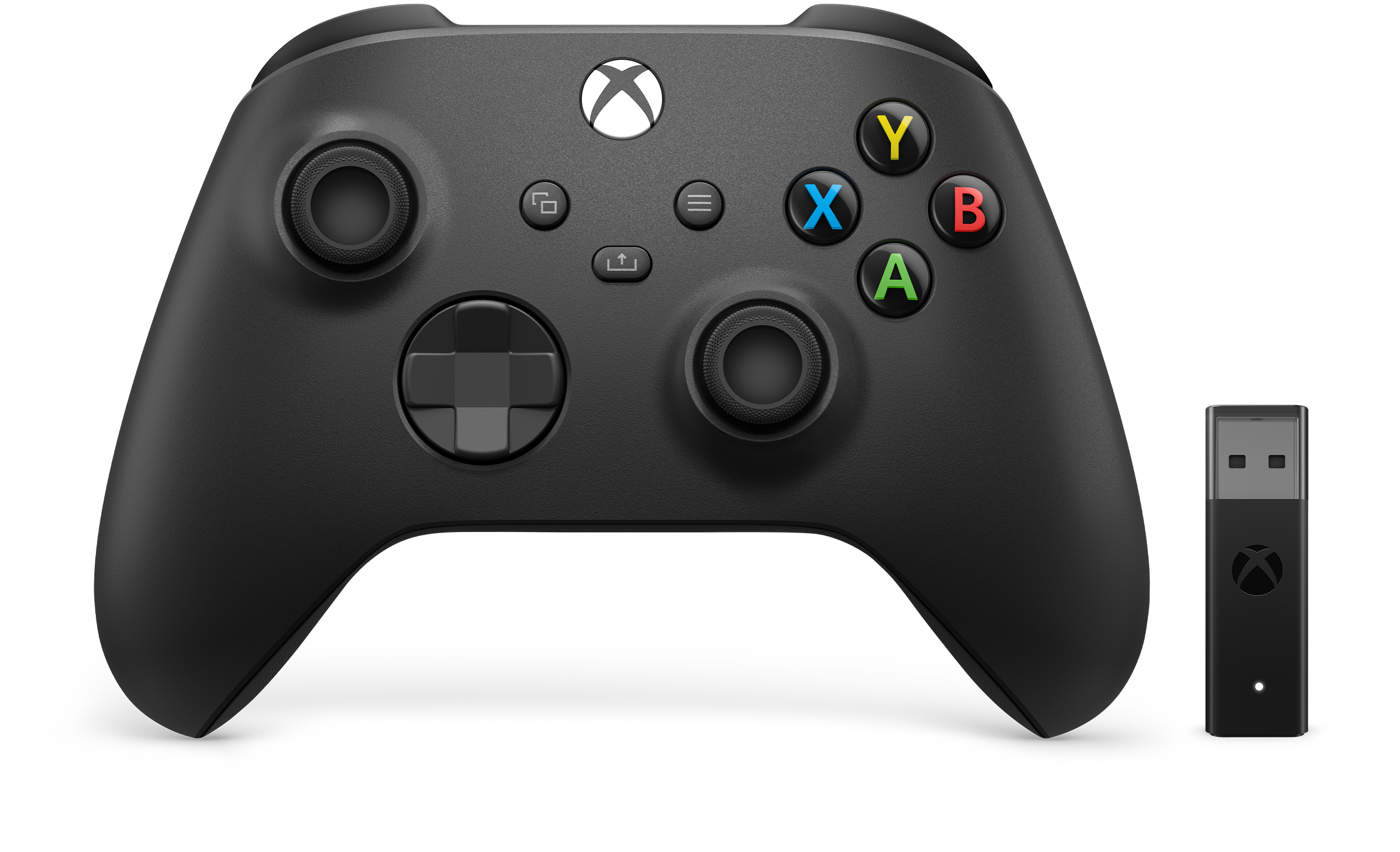 Pamphlet Cloud Flight Xbox controllers - Microsoft Store