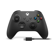 Xbox Wireless Controller + USB-C Cable - $55 (+ Free Shipping)