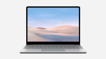 全新轻巧surface Laptop Go 日日相伴 如影随形的笔记本电脑 Microsoft Surface