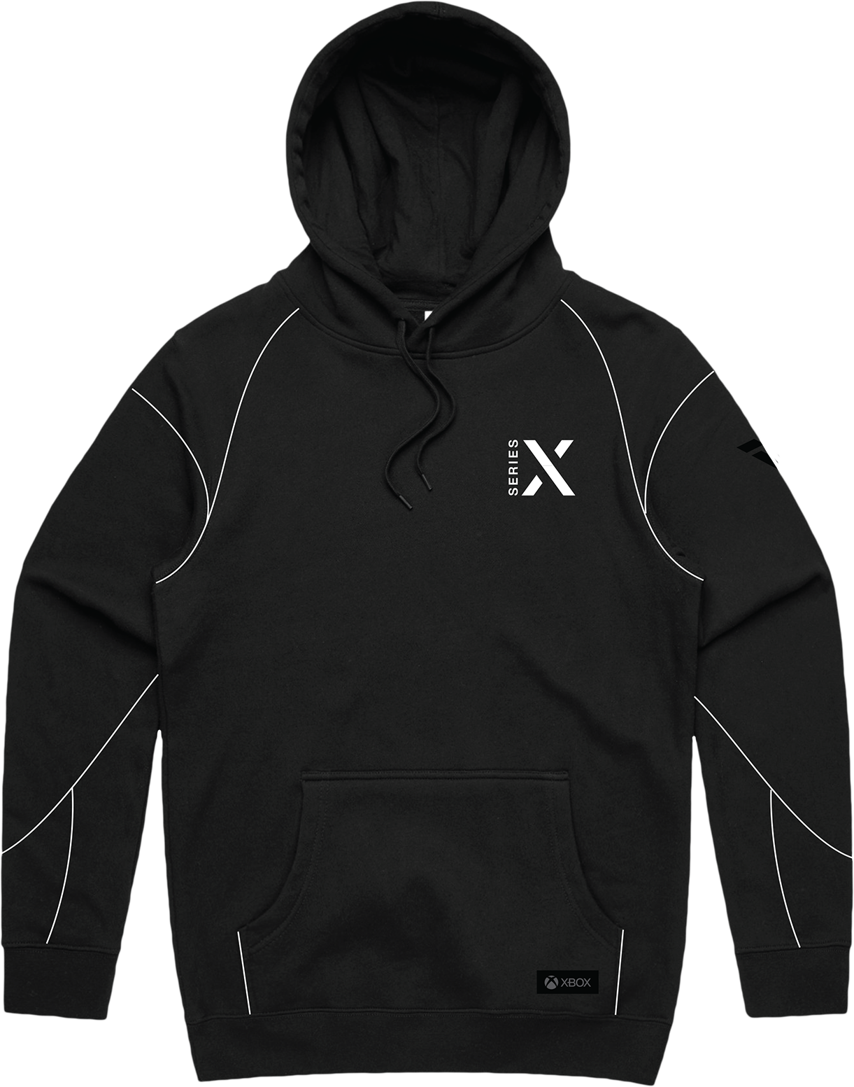 Xbox Series X Pullover Hoodie - M