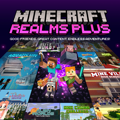 Купить майнкрафт реалмс. Майнкрафт РЕАЛМС. Minecraft Realms. Minecraft Realms платный?.