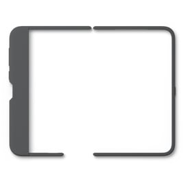 Surface Duo Bumper Graphite