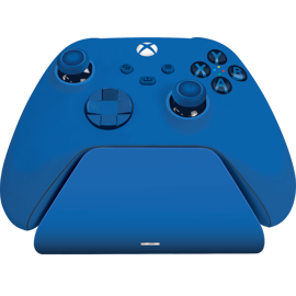 A Controller Gear Universal Pro Charging Stand and Xbox controller.