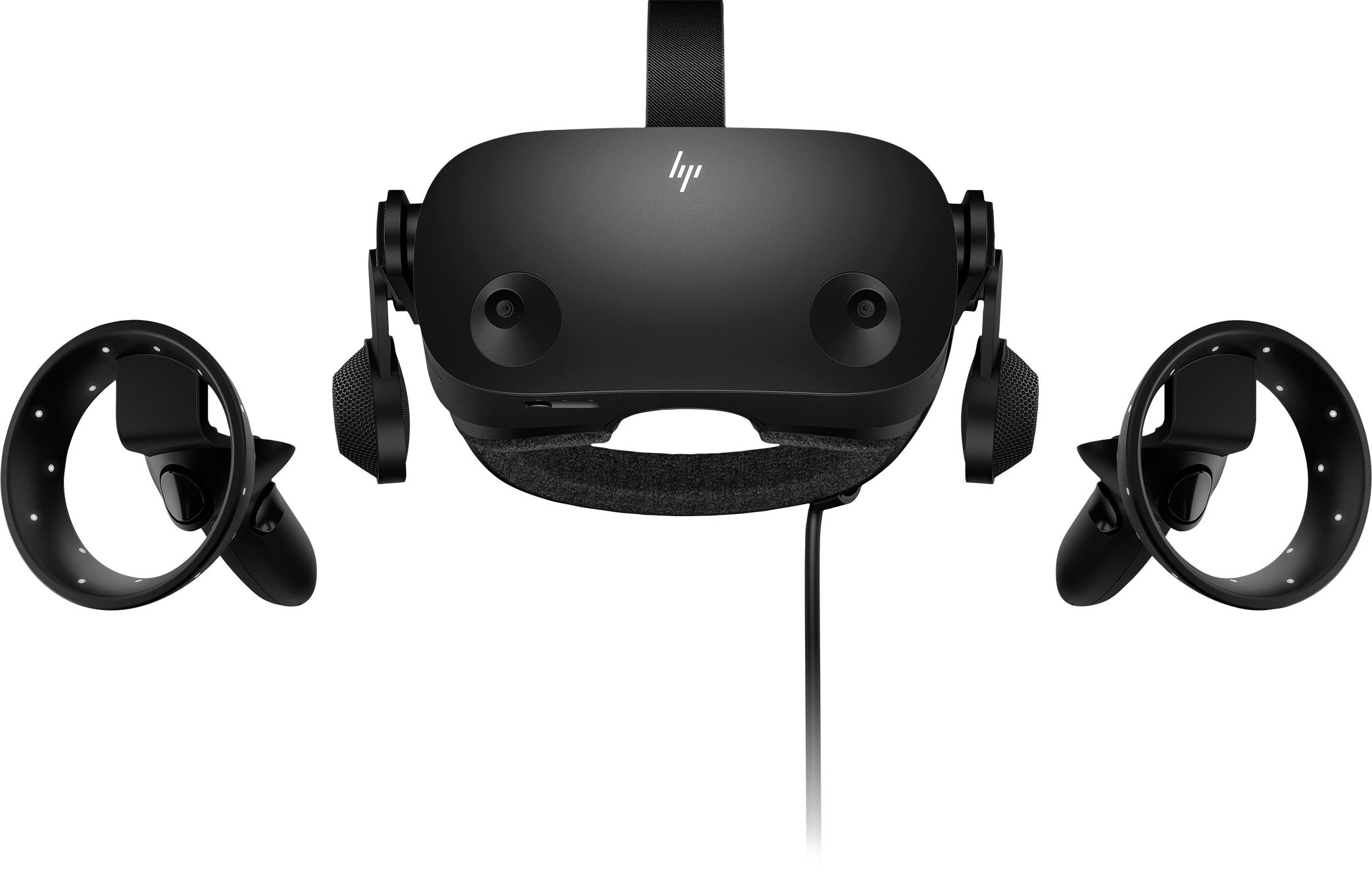 all vr headsets for pc