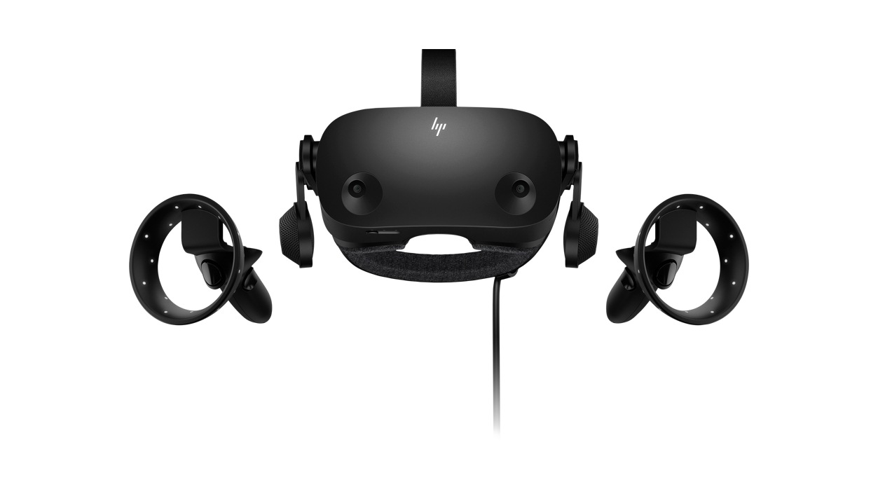 Buy Reverb G2 VR Headset - Microsoft Store